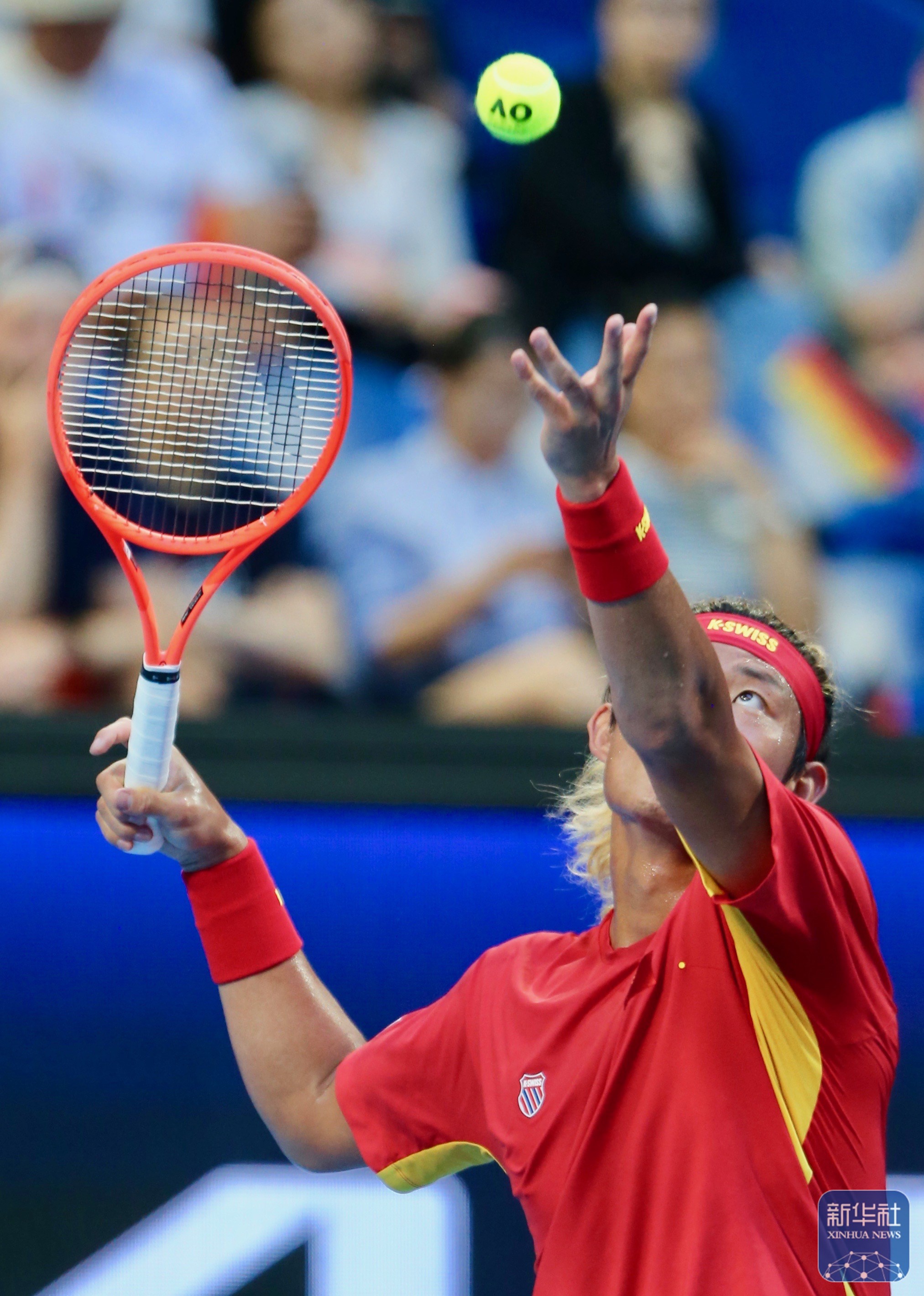 拉沃尔杯绝杀温网,兹维列夫点燃赛场 拉沃尔杯绝杀温网,兹维列夫点燃赛场