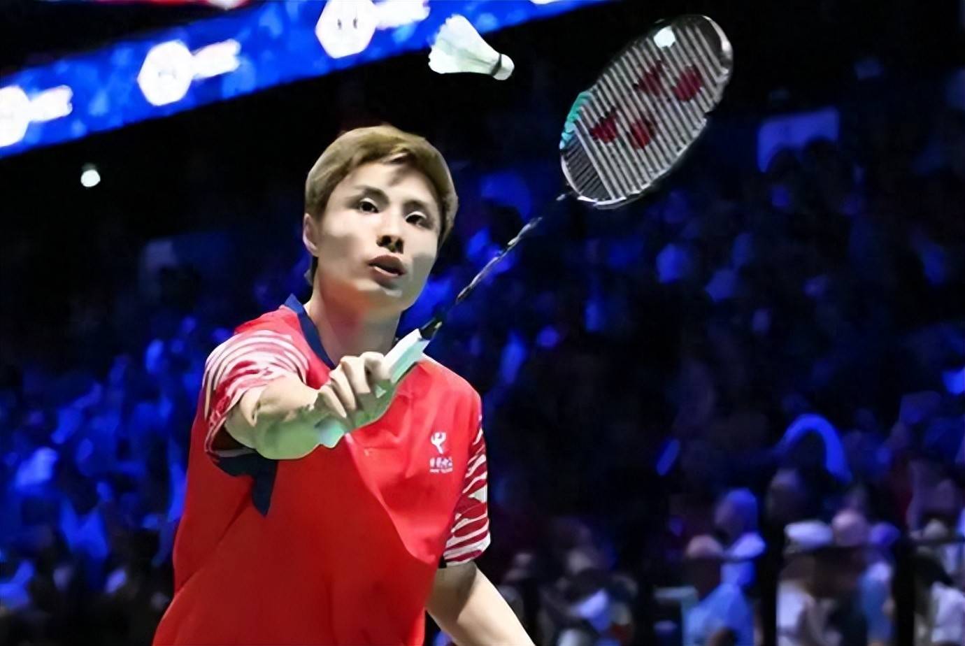 日本队碾压泰国队，石宇奇惊艳四座