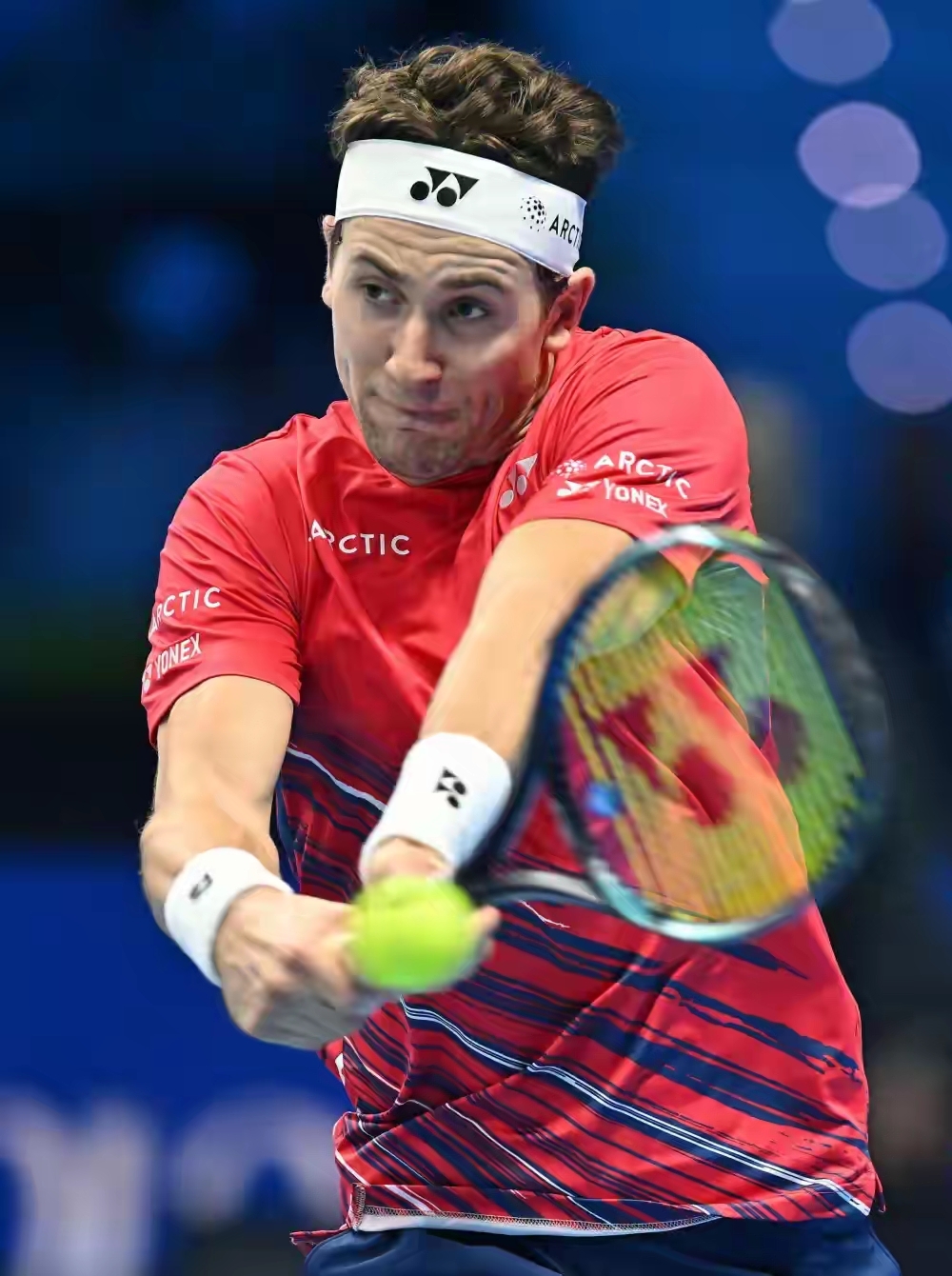 年终总决赛轻取蒙特卡洛大师赛，兹维列夫扛起全队