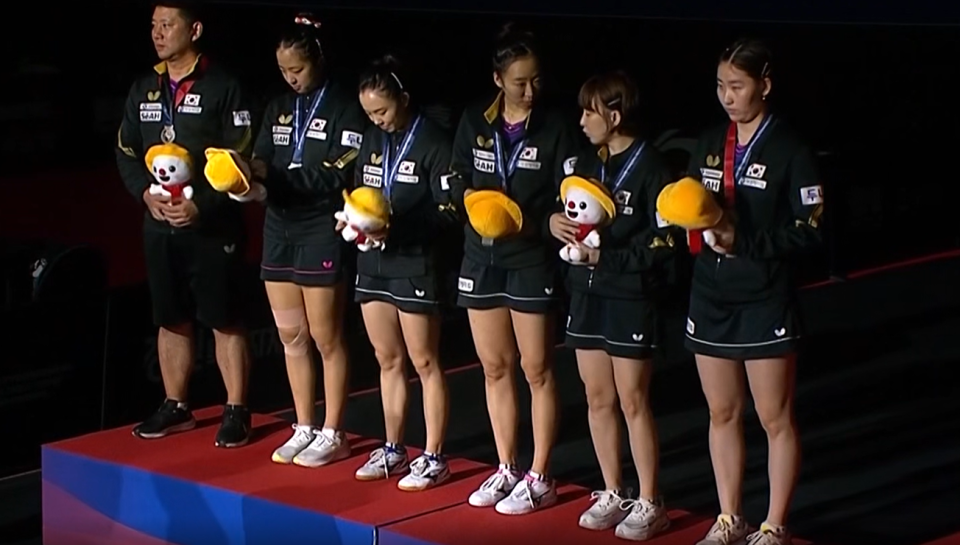 印度队翻盘韩国队，马琳高光表现